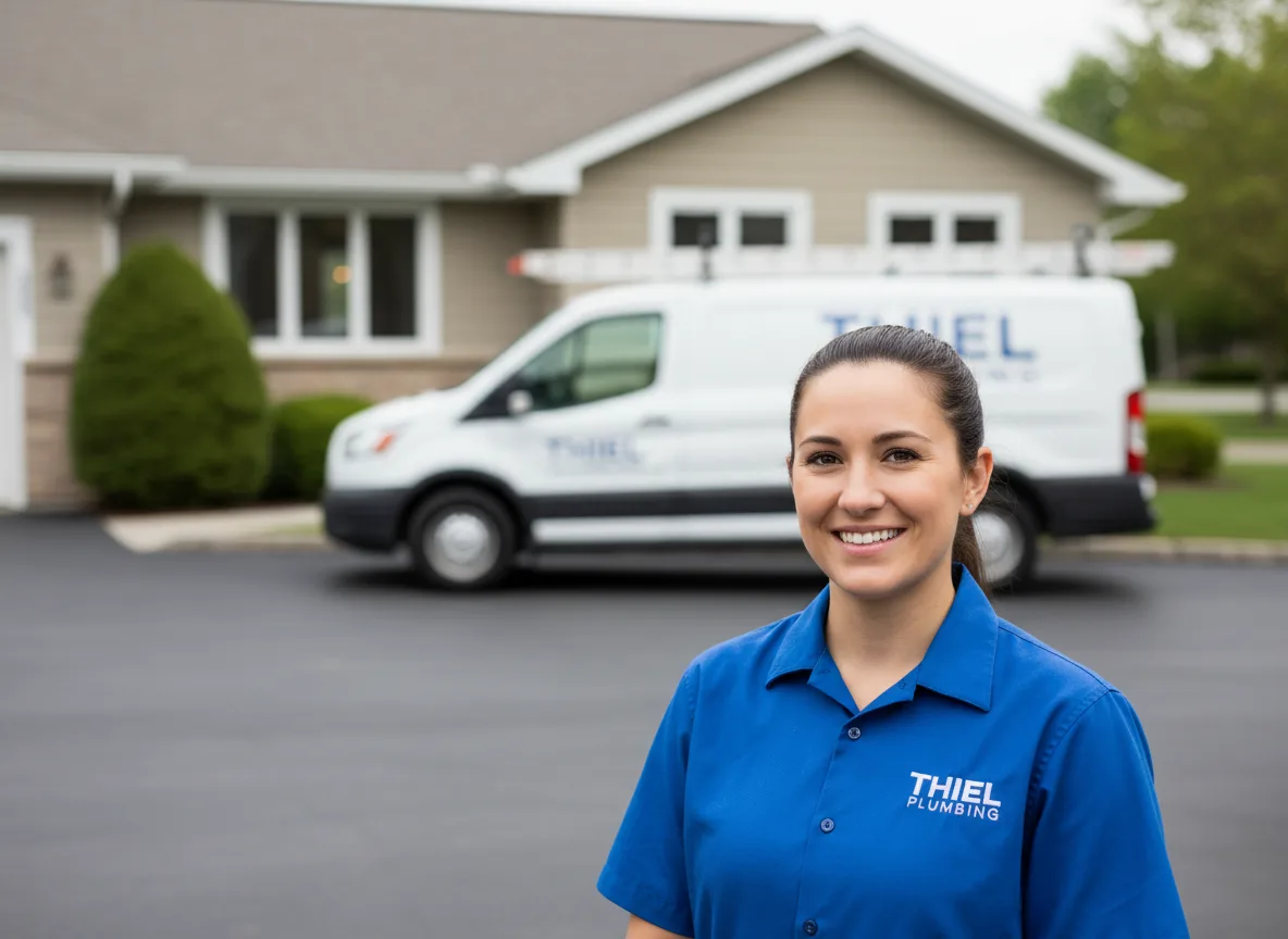 Plumber Trion, GA FAQs
